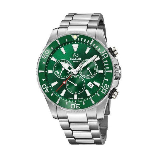 JAGUAR WATCHES Mod. J861/4 WATCHES