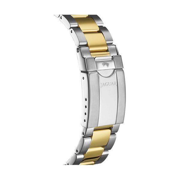 JAGUAR WATCHES Mod. J862/3 WATCHES