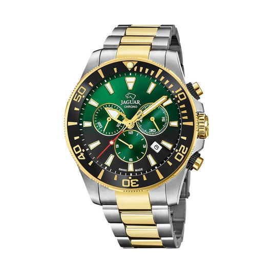JAGUAR WATCHES Mod. J862/5 WATCHES