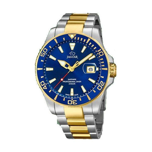 JAGUAR WATCHES Mod. J863/C WATCHES