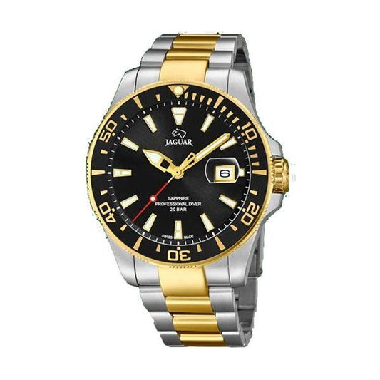 JAGUAR WATCHES Mod. J863/D WATCHES