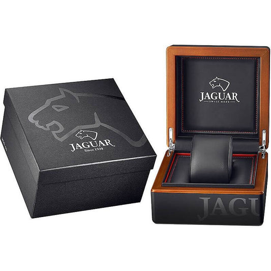 JAGUAR WATCHES Mod. J871/5 WATCHES