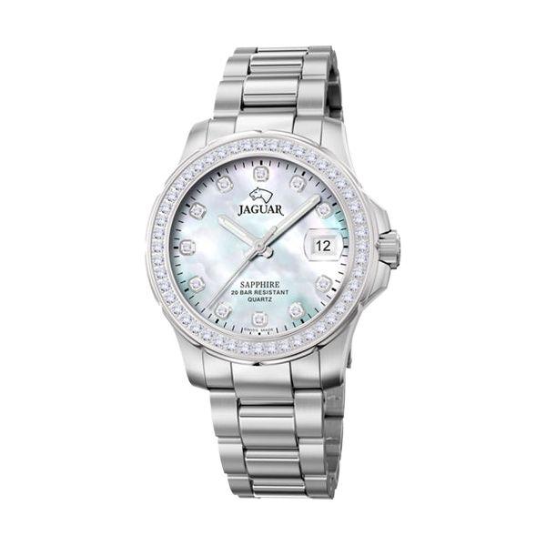 JAGUAR WATCHES Mod. J892/1 WATCHES