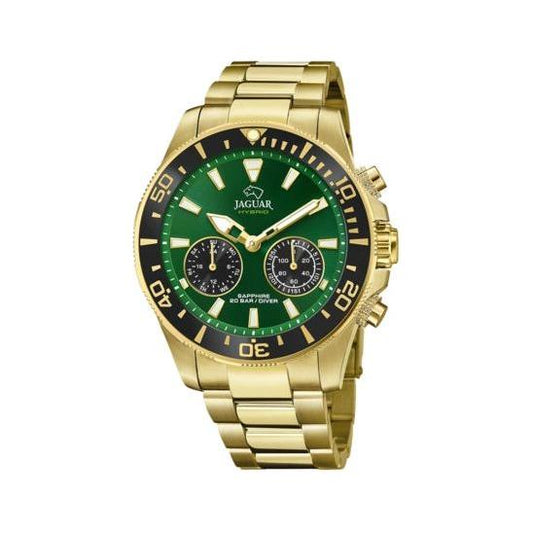 JAGUAR WATCHES Mod. J899/1 WATCHES