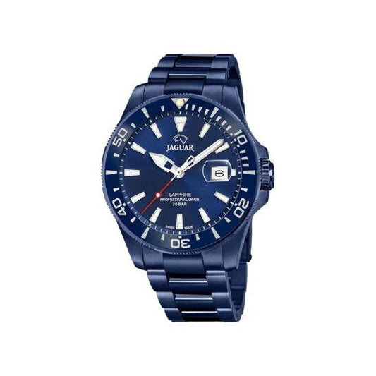 JAGUAR WATCHES Mod. J987/1 WATCHES
