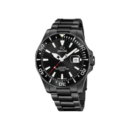 JAGUAR WATCHES Mod. J989/1 WATCHES