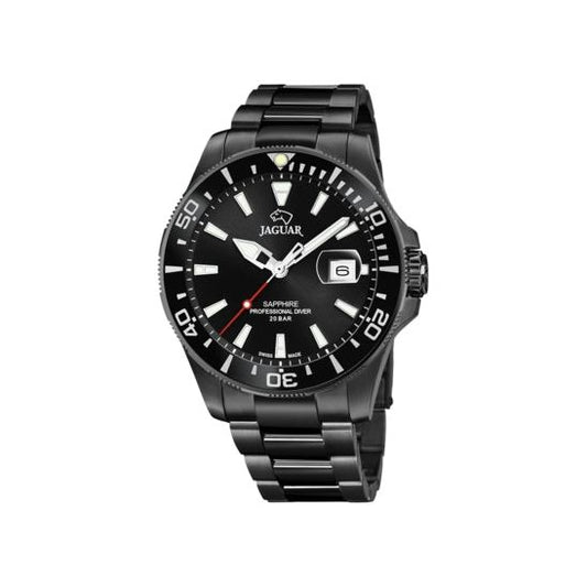 JAGUAR WATCHES Mod. J989/1 WATCHES