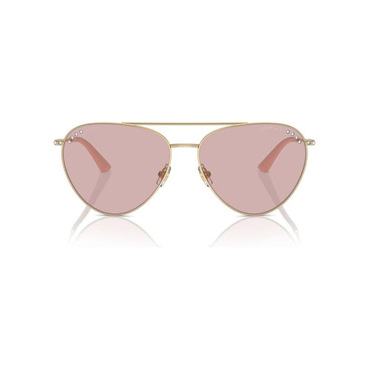 JIMMY CHOO MOD. JC 4002B SUNGLASSES & EYEWEAR