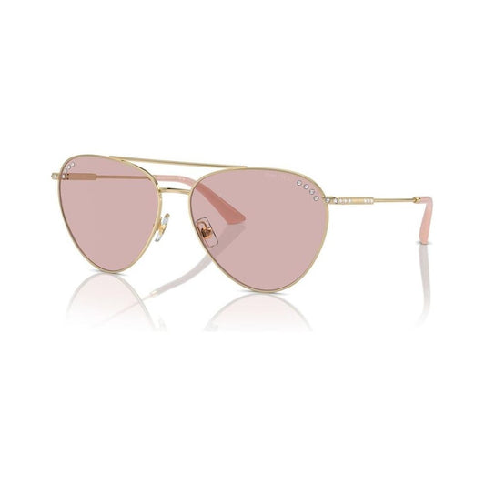 JIMMY CHOO MOD. JC 4002B SUNGLASSES & EYEWEAR