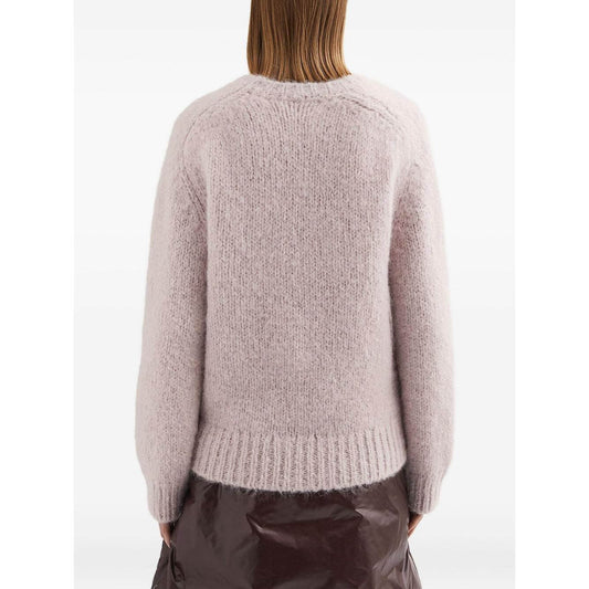 JIL SANDER PLUS Sweaters Pink J40GP0170J14733658-AI25