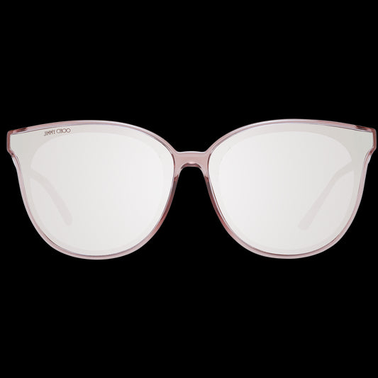 JIMMY CHOO MOD. JAIME_G_SK 67FWMSQ SUNGLASSES & EYEWEAR