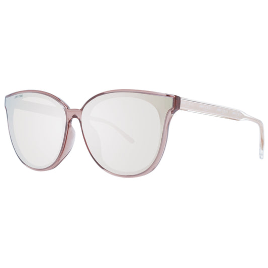 JIMMY CHOO MOD. JAIME_G_SK 67FWMSQ SUNGLASSES & EYEWEAR