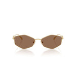 JIMMY CHOO MOD. JC 4017 lady's sunglasses, metal frame, stylish eyewear for women.