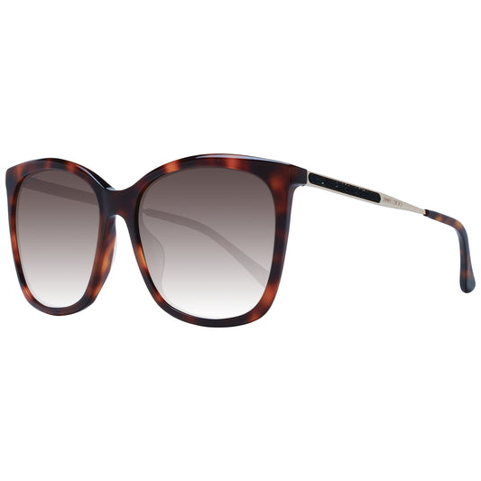 JIMMY CHOO MOD. NEREA_G_S 5705LHA SUNGLASSES & EYEWEAR