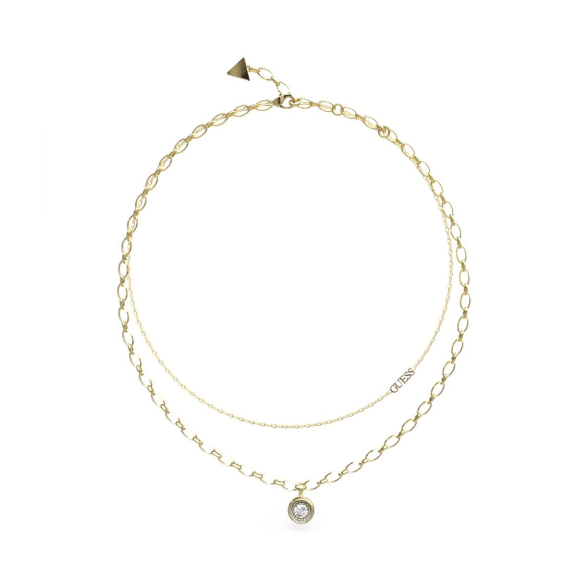 GUESS JEWELS JEWELRY Mod. JUBN03395JWYGT-U-0