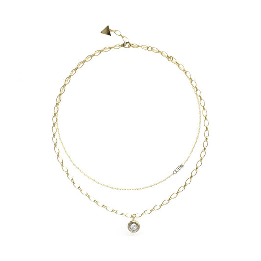 GUESS JEWELS JEWELRY Mod. JUBN03395JWYGT-U-0