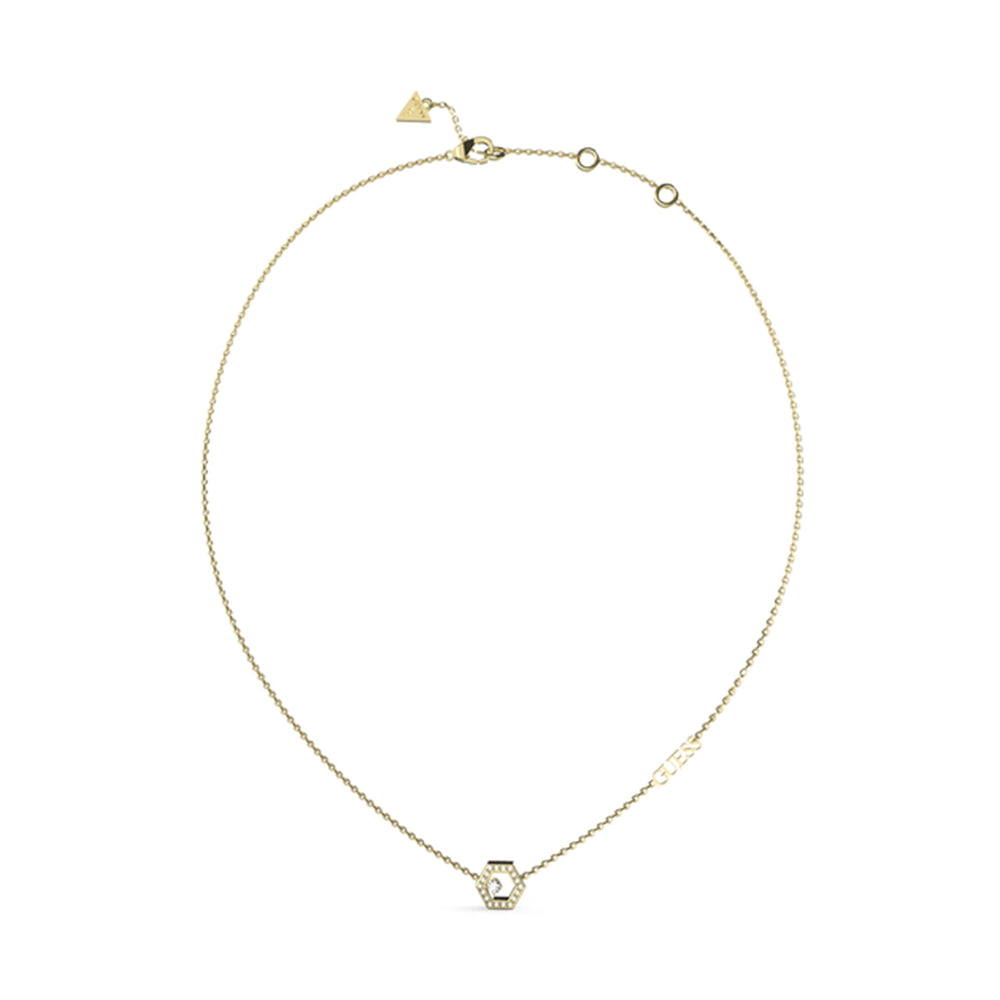 GUESS JEWELS JEWELRY Mod. JUBN04649JWYGT-U-0