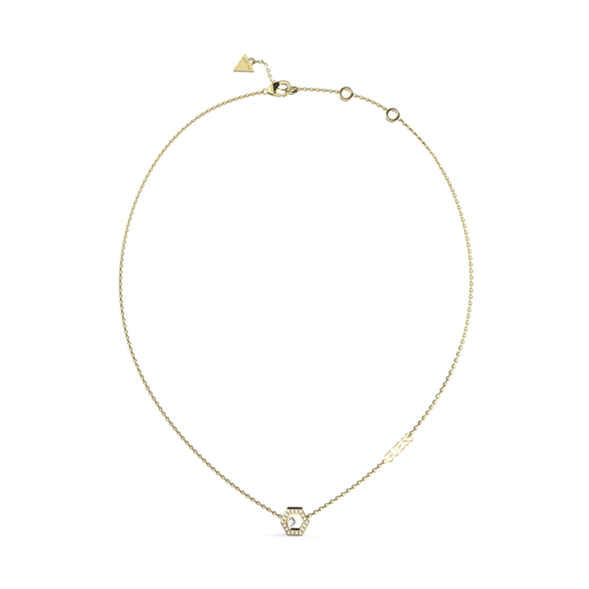 GUESS JEWELS JEWELRY Mod. JUBN04649JWYGT-U-0