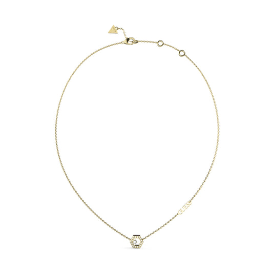 GUESS JEWELS JEWELRY Mod. JUBN04649JWYGT-U-0