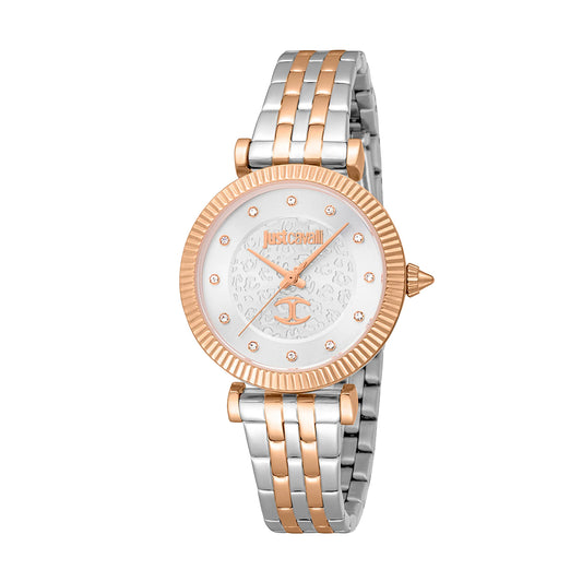 JUST CAVALLI TIME Mod. JC1L266M0065-1