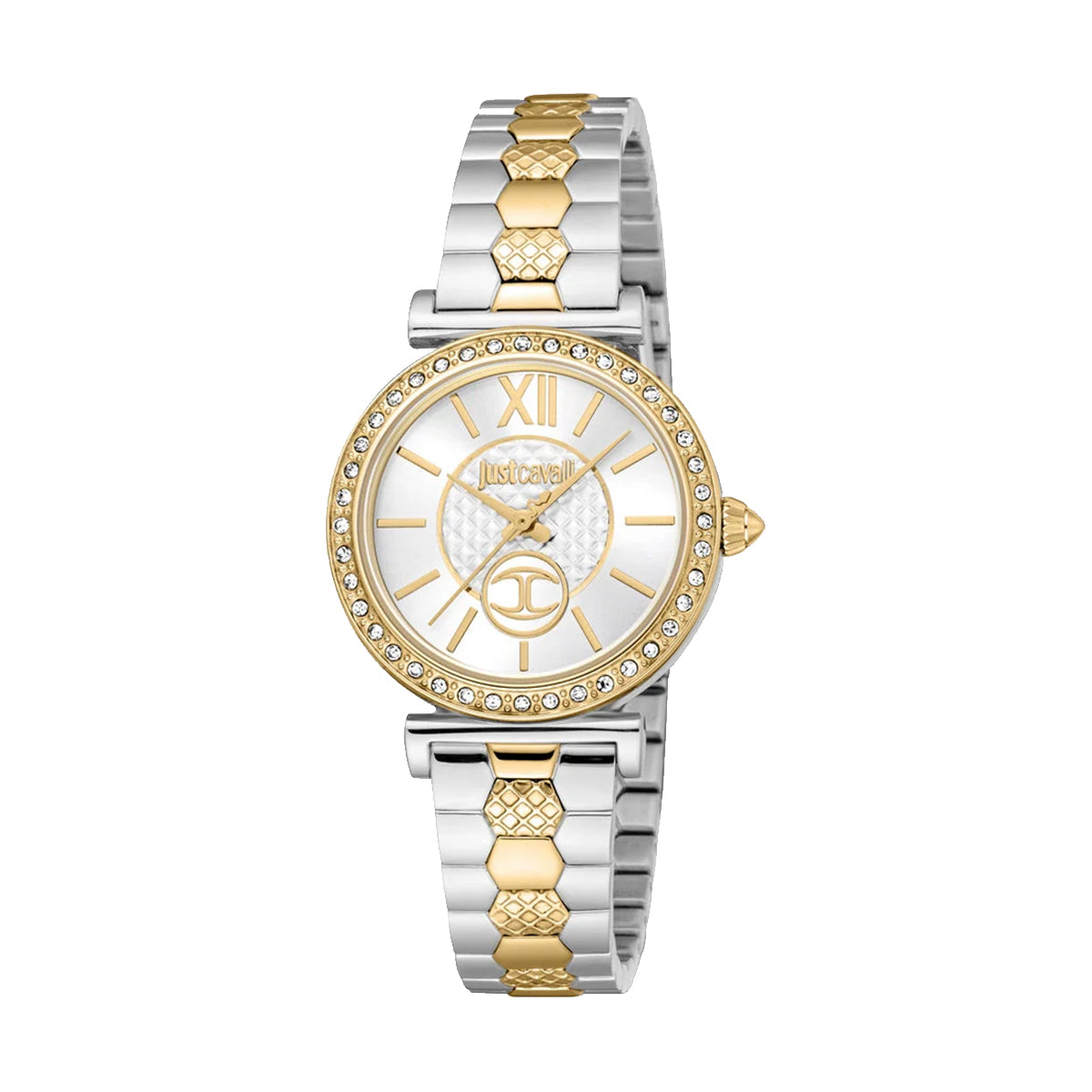 JUST CAVALLI TIME Mod. VARENNA-1