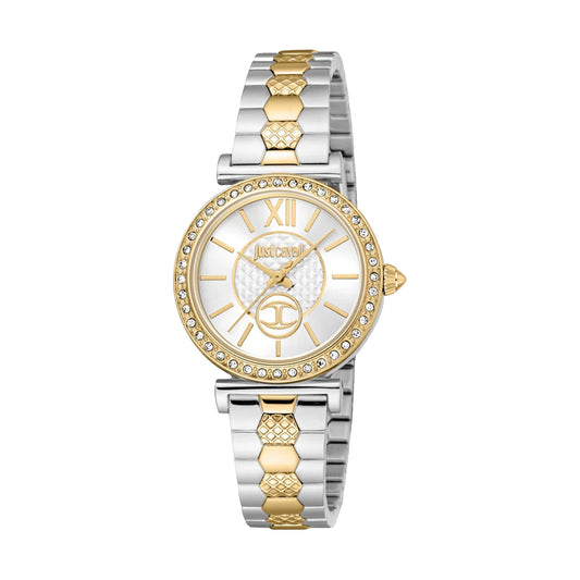 JUST CAVALLI TIME Mod. VARENNA-1