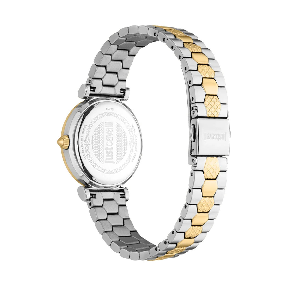 JUST CAVALLI TIME Mod. VARENNA-3