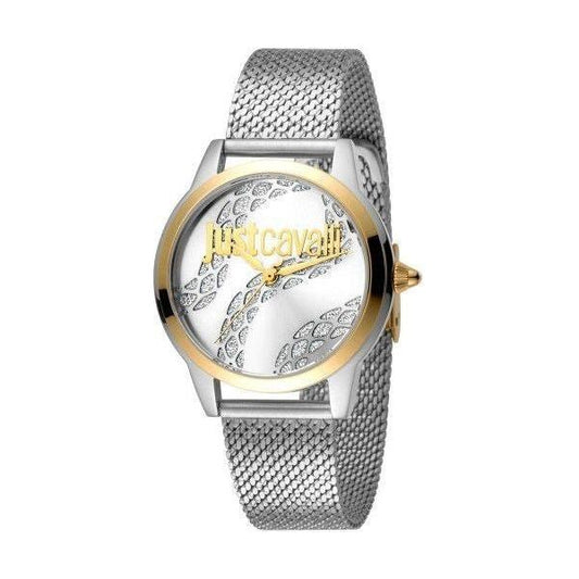 JUST CAVALLI TIME WATCHES Mod. JC1L050M0285 WATCHES