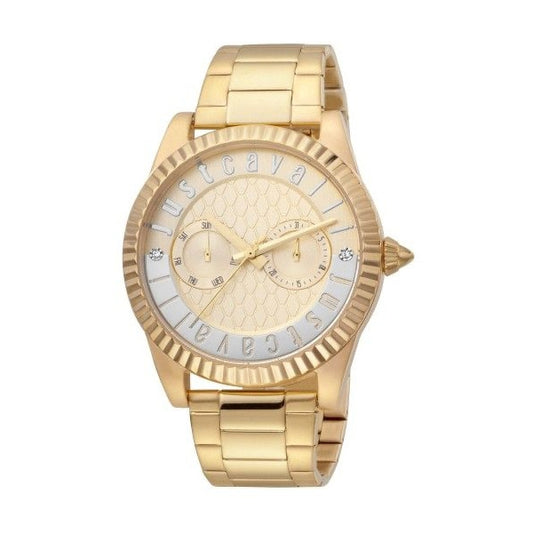 JUST CAVALLI TIME WATCHES Mod. JC1L134M0075 WATCHES