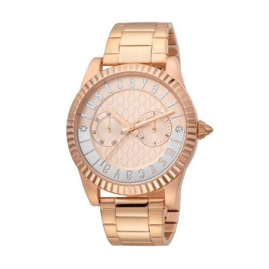 JUST CAVALLI TIME WATCHES Mod. JC1L134M0085 WATCHES