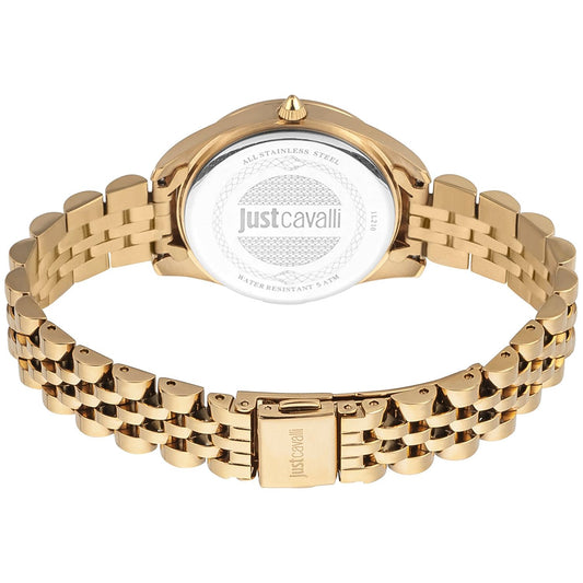 JUST CAVALLI TIME WATCHES Mod. JC1L210M0155 WATCHES