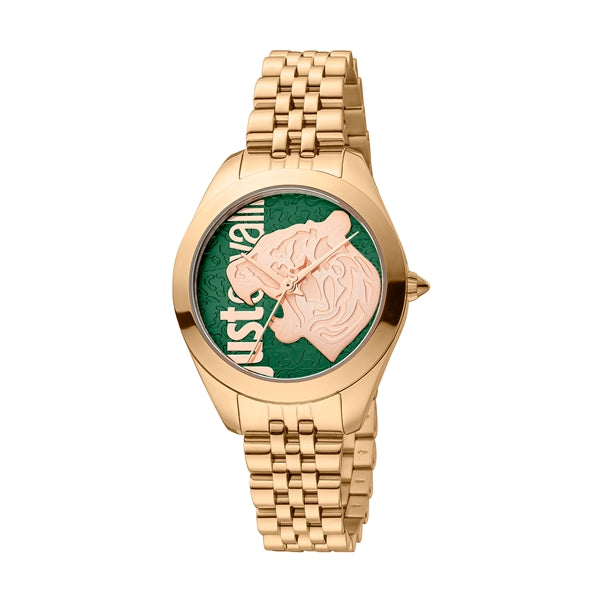 JUST CAVALLI TIME WATCHES Mod. JC1L210M0165 WATCHES