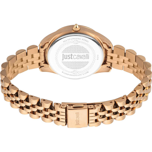 JUST CAVALLI TIME WATCHES Mod. JC1L210M0165 WATCHES