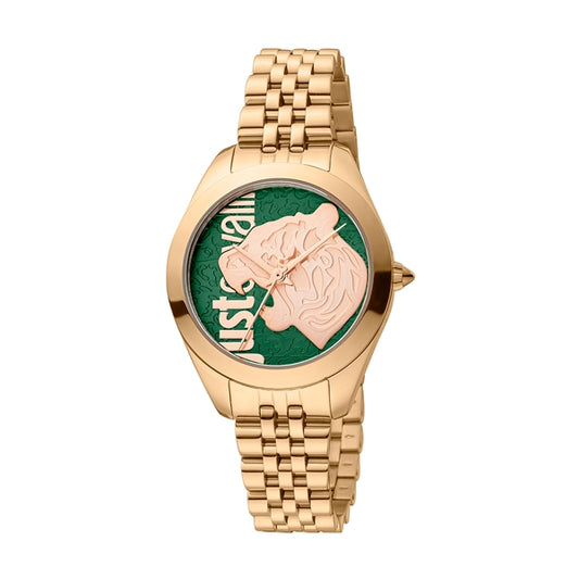JUST CAVALLI TIME WATCHES Mod. JC1L210M0165 WATCHES