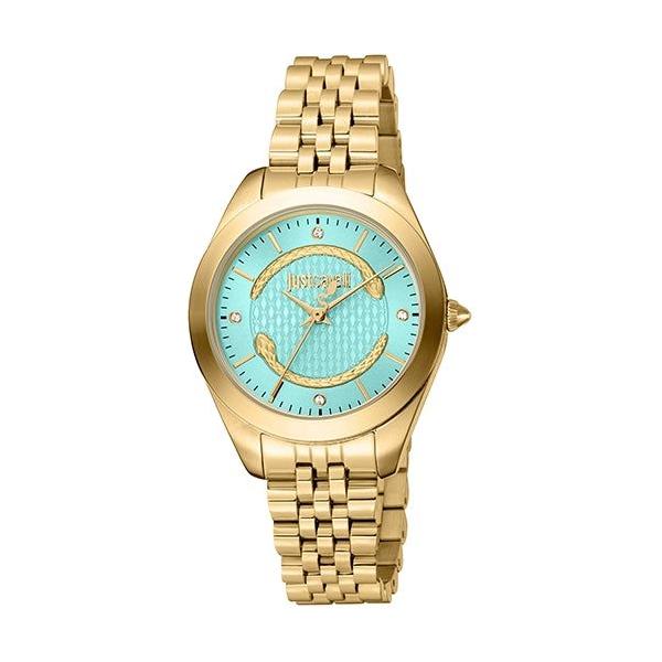 JUST CAVALLI TIME WATCHES Mod. JC1L210M0465