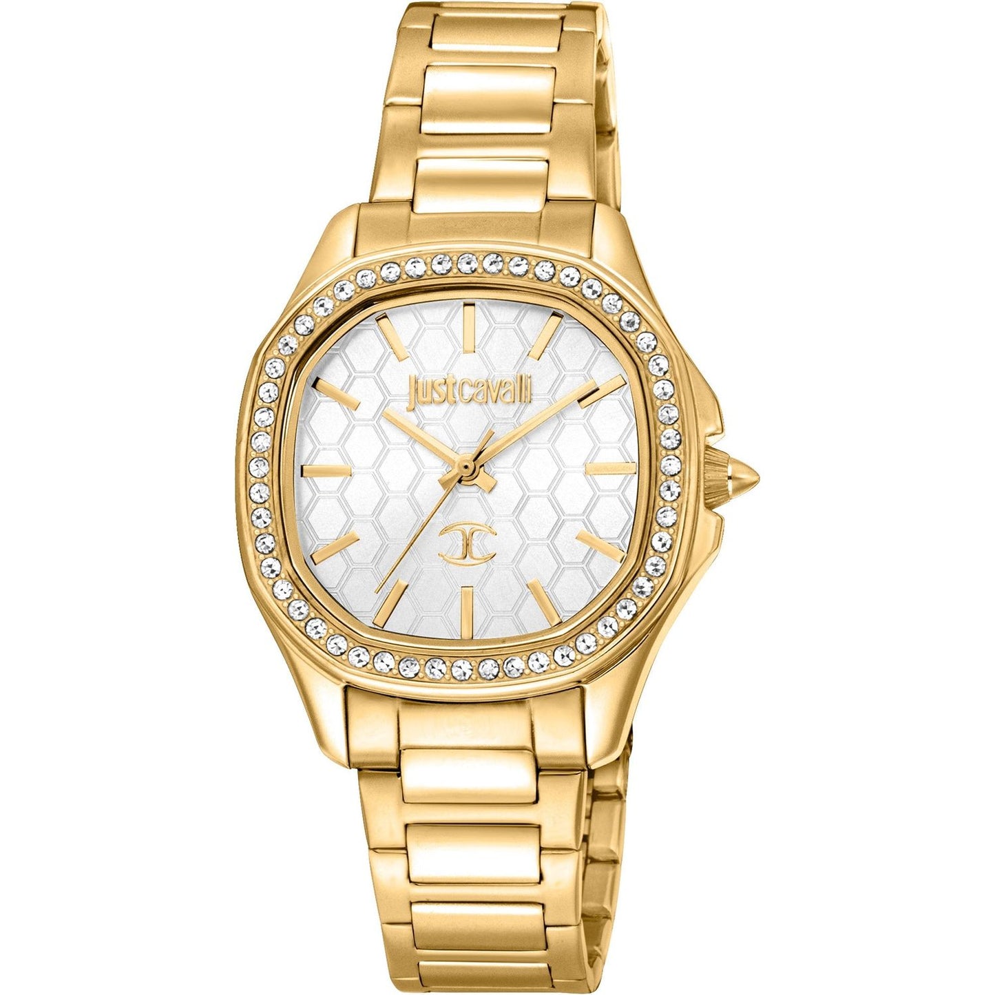 JUST CAVALLI TIME WATCHES Mod. JC1L263M0055 WATCHES