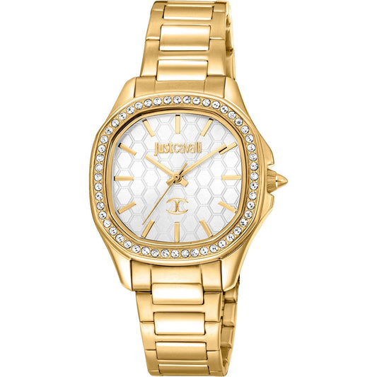 JUST CAVALLI TIME WATCHES Mod. JC1L263M0055 WATCHES