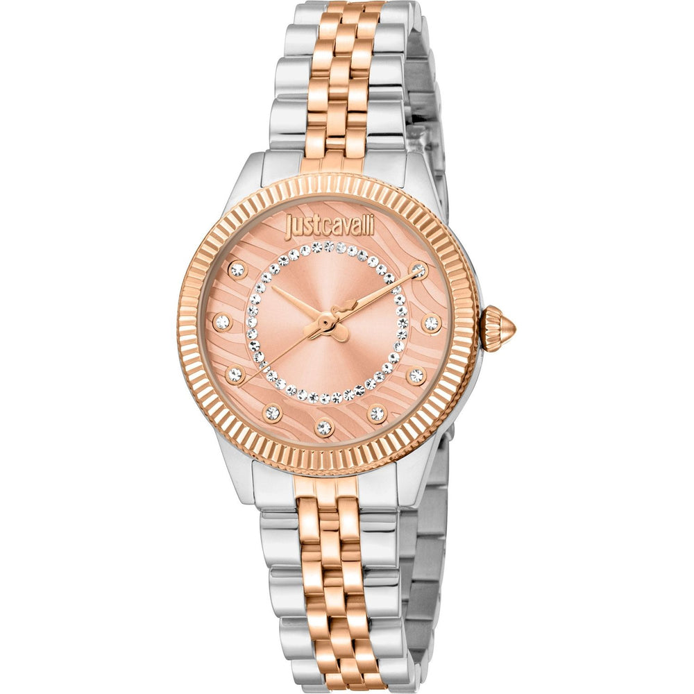 JUST CAVALLI TIME WATCHES Mod. JC1L272M0065 WATCHES