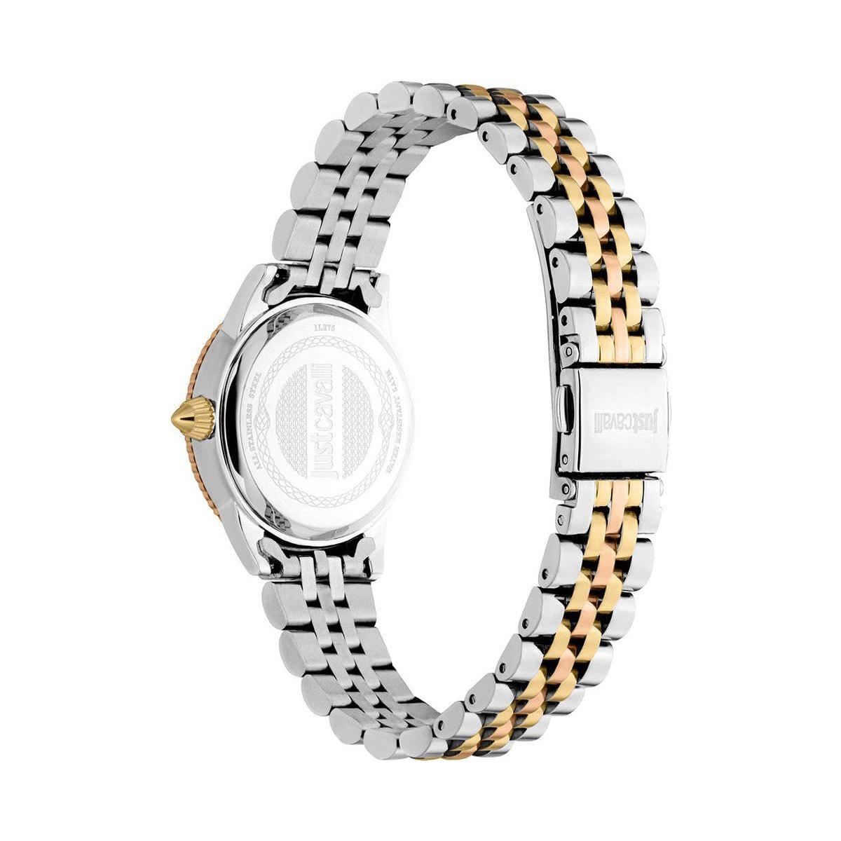JUST CAVALLI TIME WATCHES Mod. JC1L275M0085 WATCHES