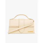 Jacquemus Le Grand Bambino Beige Bag