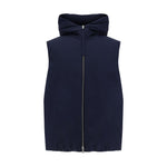 Jil Sander Down Vest