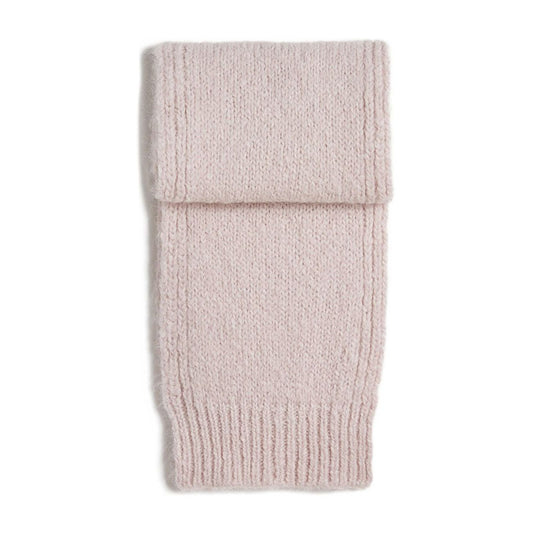 Jil Sander Plus Knitted wool Scarf Scarves Hats & Gloves