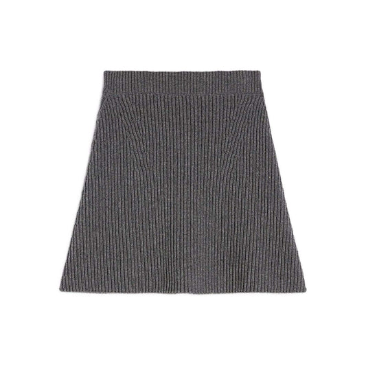 Jil Sander Skirts Grey J02MA0328J14795037-AI25