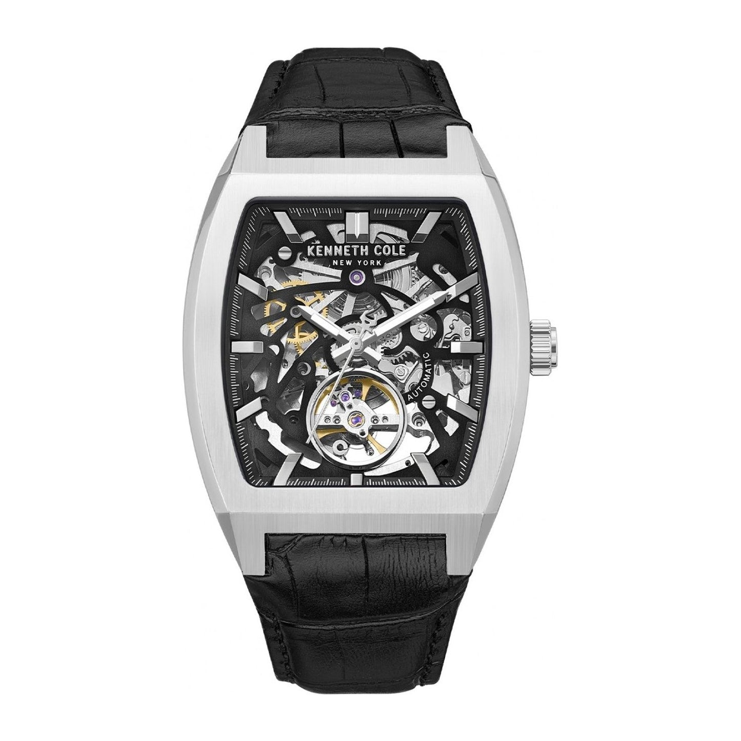 KENNETH COLE Mod. CROSSTOWN WATCHES