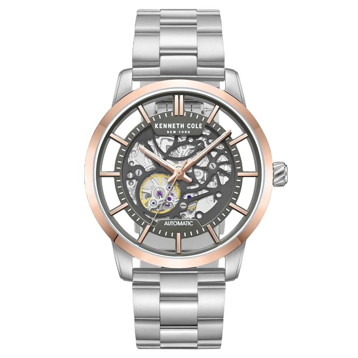 KENNETH COLE Mod. KOL SAATI WATCHES