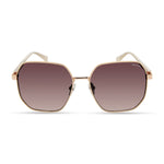 Kenneth Cole Multicolor Metal Sunglasses