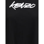 Kenzo Cotton T-Shirt