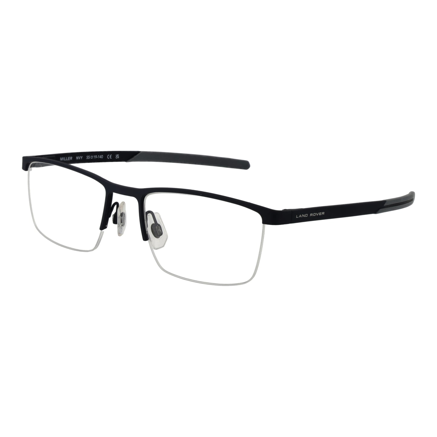 LAND ROVER MOD. MILLER 55NVY SUNGLASSES & EYEWEAR