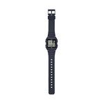 CASIO COLLECTION Mod. POP - BLACK WATCHES
