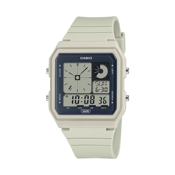 CASIO COLLECTION Mod. POP - GREY WATCHES